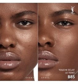 Touche Eclat Le Teint - Fond de Teint Hydratant & Tenue 24H, Naturel & Lumineux Touche Eclat Le Teint - Fond de Teint Hydratant & Tenue 24H, Naturel & Lumineux
